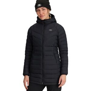 Women’s Transcendent Down Parka